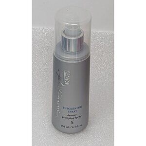 Kenra Platinum Thickening Spray 5  198 mL 6.7 fl. oz Density Plumping Spray